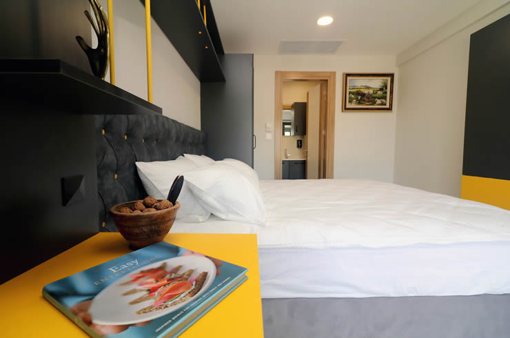 Village Room