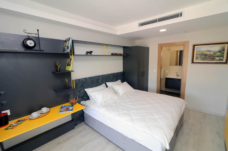 Village Room